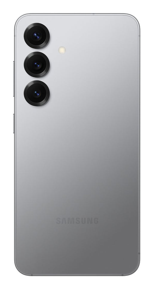 EAN 8806097201571 - Samsung Galaxy S25 SM-S931B/DS 15,8 cm (6.2") SIM doble 5G USB Tipo C 12 GB 256 GB 4000 mAh Plata imagen 2