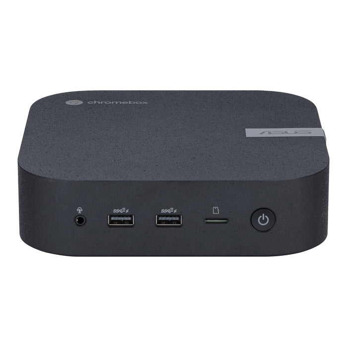 EAN 4711387163450 - ASUS Chromebox CHROMEBOX5-S7009UN Intel® Core™ i7 i7-1260P 16 GB DDR4-SDRAM 256 GB SSD ChromeOS Mini PC N imagen 3
