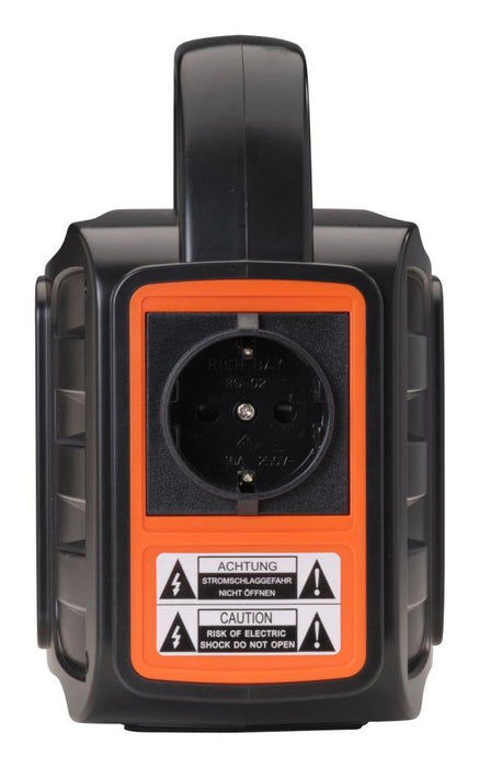 EAN 5706751066054 - Denver PPS-42000 estación de energía portátil 6 Ión de litio 42000 mAh 1,6 kg imagen 3