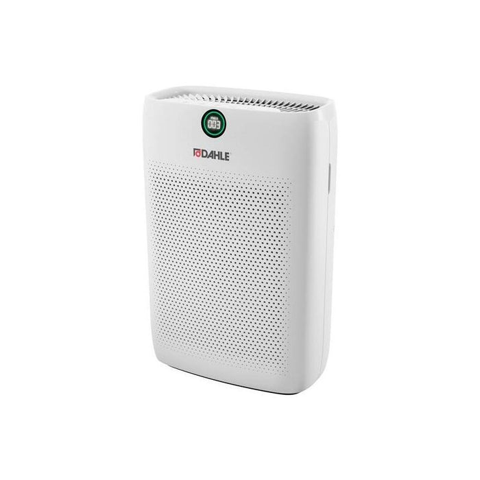 Dahle Purificador De Aire 3 Filtros Da 201 Para Salas Hasta 28 M2
