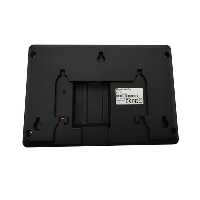 Dahua Asa1222e-S Asa1222e-S Terminal Control Presencia Ip Con Huella, Pin