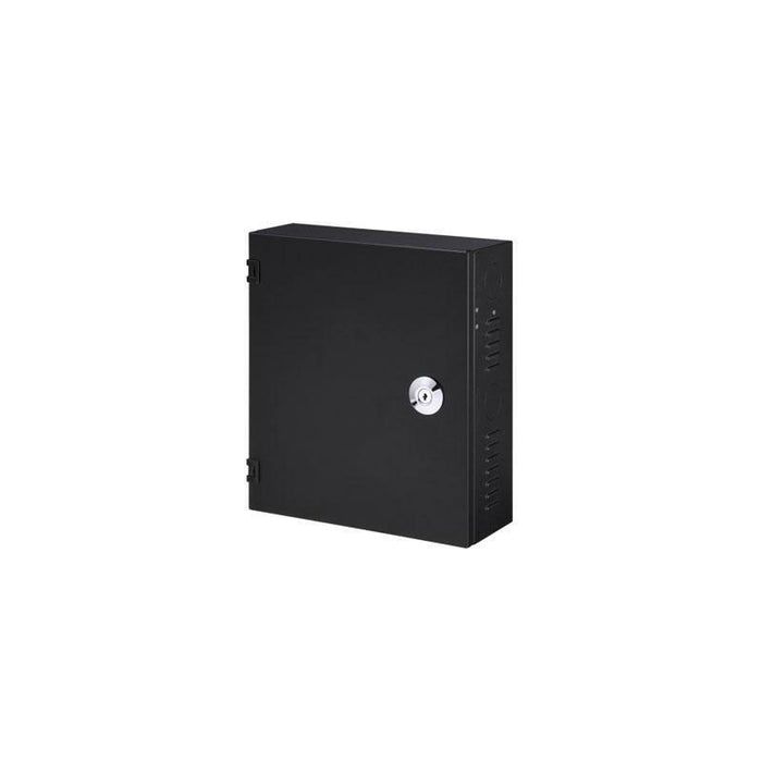 Dahua Asc1204c-S Controladora 4 Puertas / 1 Dirección En Caja Metálica Ip Wiegand Rs-485