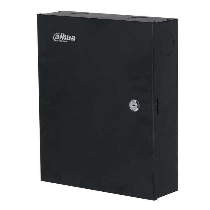 Dahua Asc2204c-D Controladora 4 Puertas / 2 Direcciones En Caja Metálica Ip Wiegand Rs-485