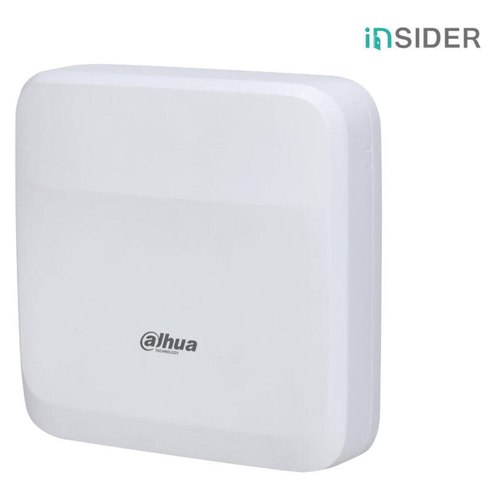 Dahua Asc3202b Controladora 2 Puertas Wiegand Rs-485 Tpc/Ip Y Poe Insider Series