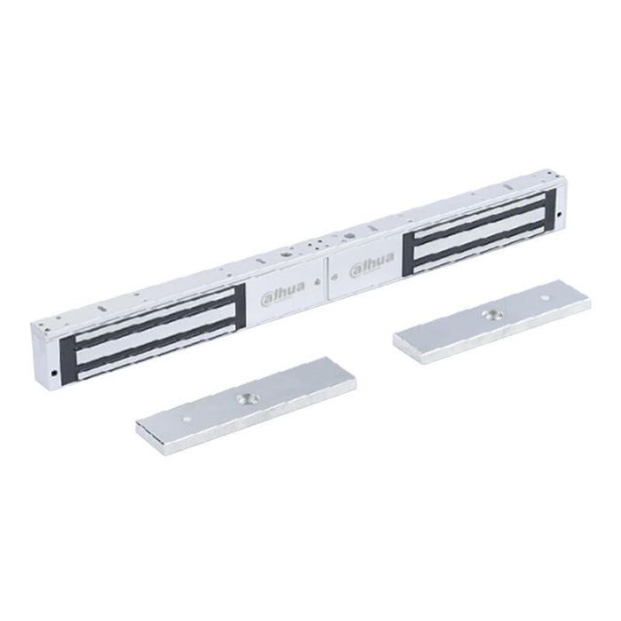 Dahua Asf500b Cerradura Magnética Doble Puerta 500kg Anti-Pull
