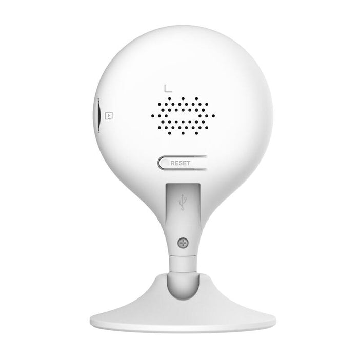 Dahua Camara Ip Wifi Imou Cue 2 White Indoor  1080p/Wifi/Audio Bidireccional/H265 Ipc-C22e-Imou