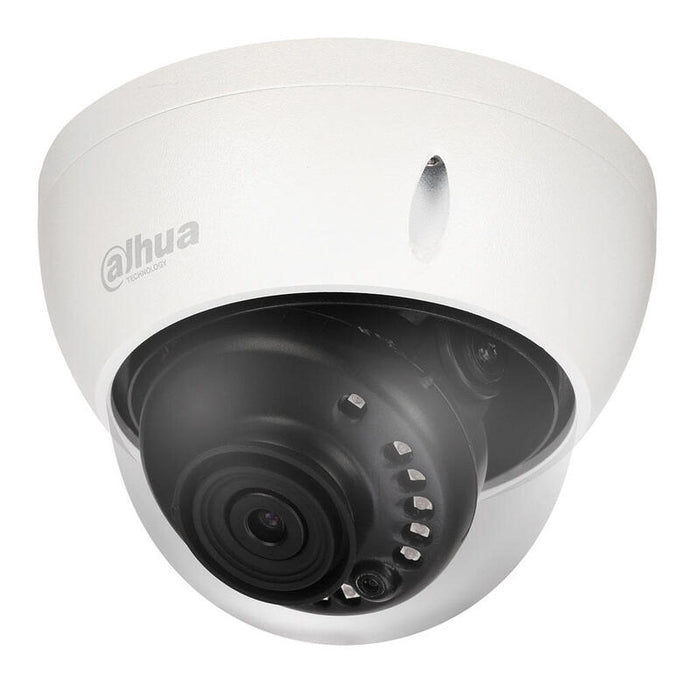 Dahua Hac-Hdbw1500e-0280b Domo Hdcvi 5m Dn Icr Dwdr Ir30m 0lux 2.8mm Ip67 Ik10