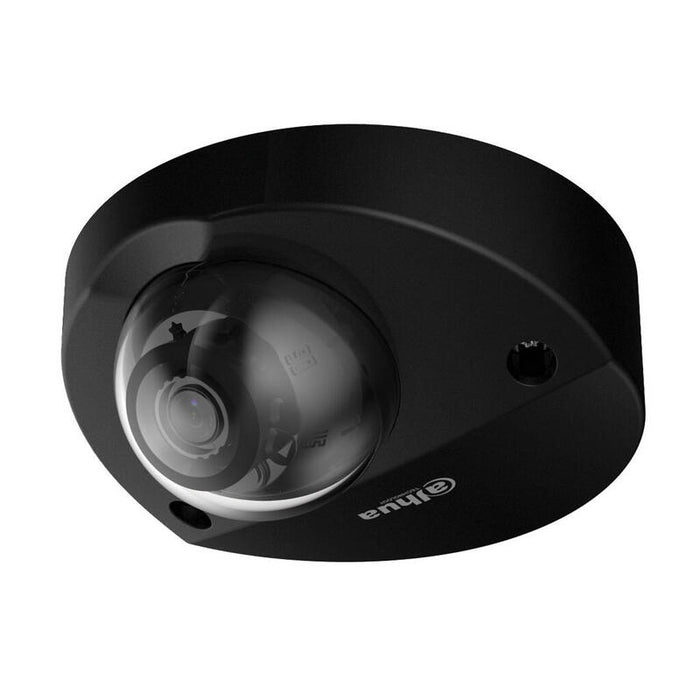 Dahua Hac-Hdbw2241f-A-0280b-B Domo Hdcvi 4en1 2m 1080p Dn Icr Wdr Starlight Ir20m 0lux 2.8mm Ip67 Ik10 Mic Color Negro