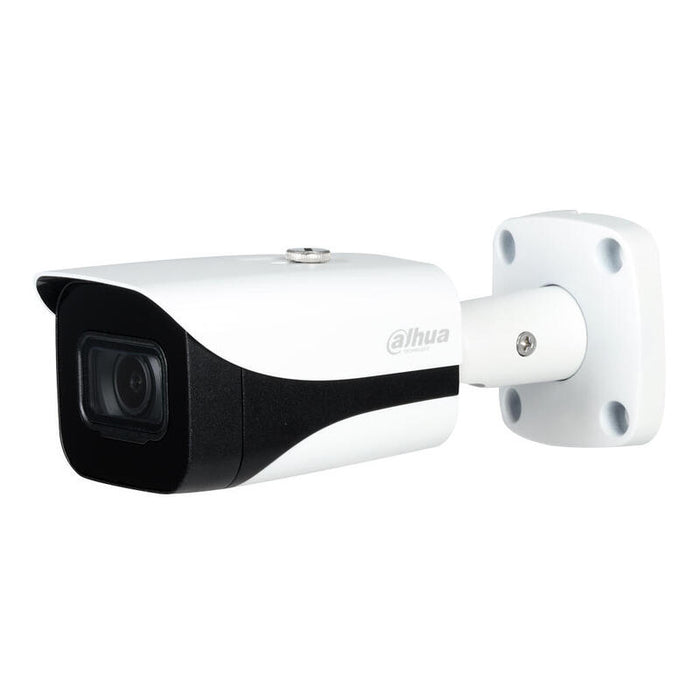 Dahua Hac-Hfw2501e-A-S2 Tubular Hdcvi 4en1 5m Dn Wdr Starlight Ir40m 3.6mm Ip67 Audio Mic