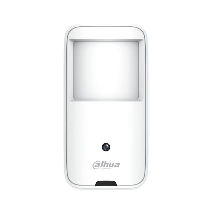 Dahua Hac-Hum3200a-0280b-S5 Cámara Oculta En Pir Hdcvi 2m 1080p 0.01lux@F2.0 2.8mm Ir10m