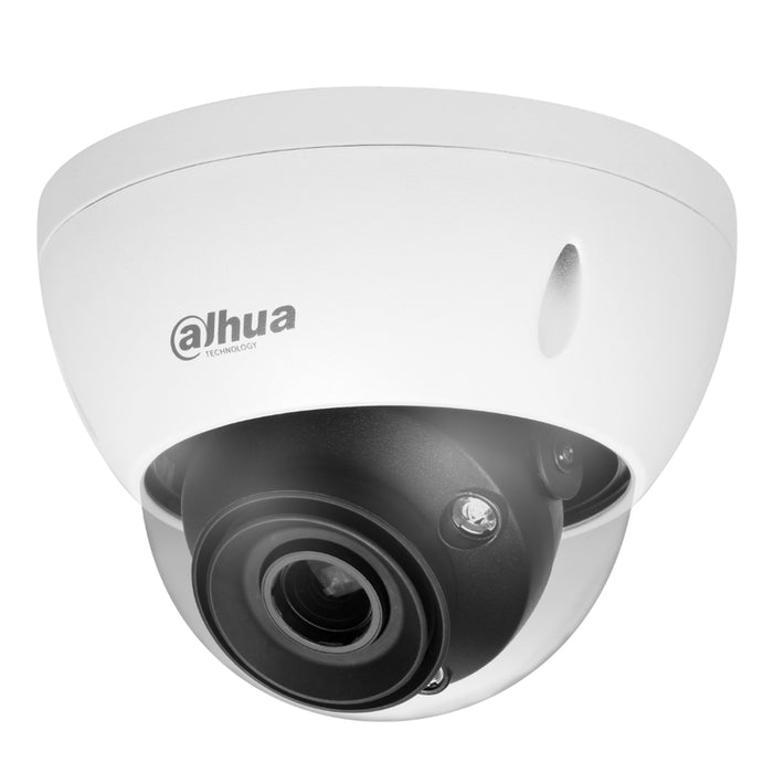 Dahua Ipc-Hdbw5541e-Ze-S3 Domo Ip H265 5m Wdr Deeplight Ir40m 2.7-13.5vfm Ik10 Ip67 Epoe Audio E/S Ai