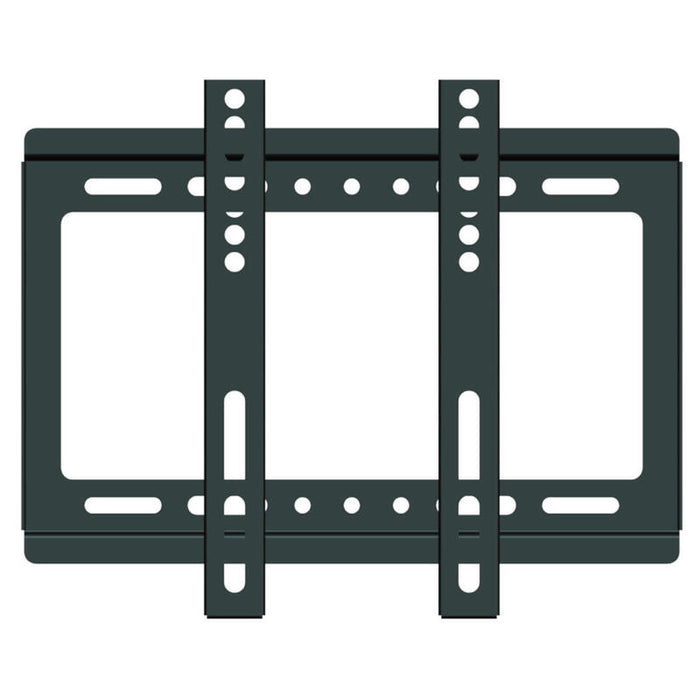 Dahua Lm19/22/24/27/32-F200-Bg Soporte Pared Monitores Lmxx-F200 19-32" Hasta 25kg