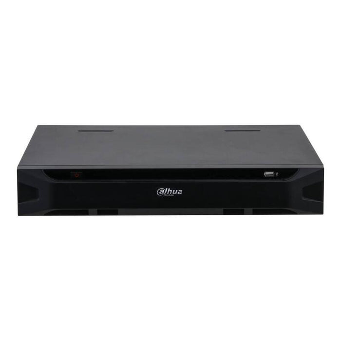 Dahua Nvd0605dh-4i-4k Decoder Ip Para 6 Monitores 6x Hdmi 16ch@1080p 4ch@4k H.265 2hdmi 2dvi E/S