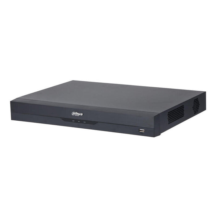 Dahua Nvr2208-I2 Nvr 8ch 80mbps H265 Hdmi 2hdd Ai