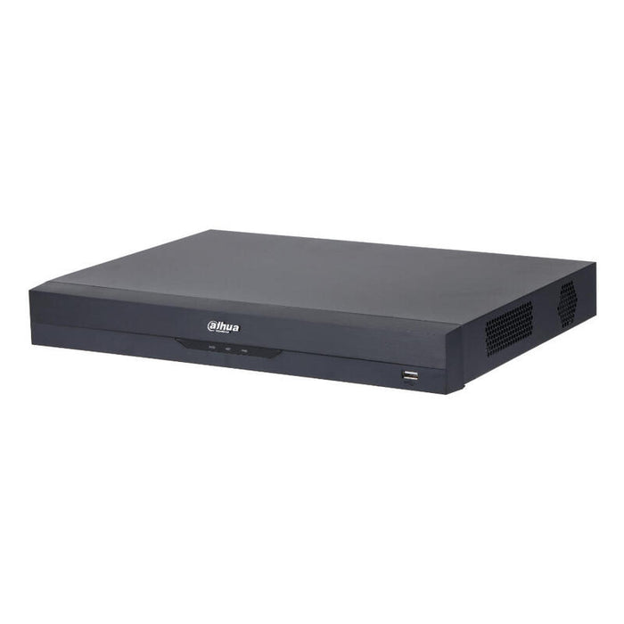 Dahua Nvr4204-P-Ei Nvr 4ch 80mbps H265 Hdmi 4poe 2hdd E/S Ai