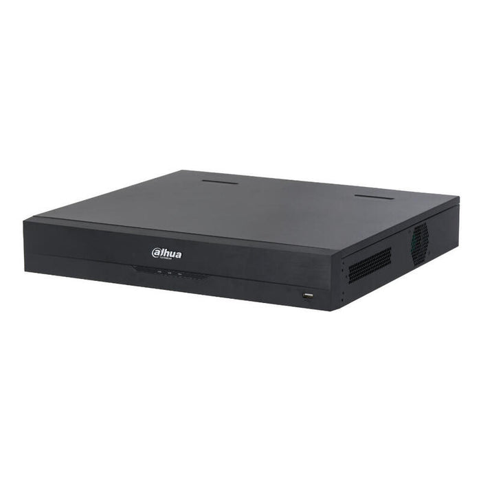 Dahua Nvr5464-Ei Nvr 64ch 384mbps H265 2xhdmi 4hdd E/S Ai