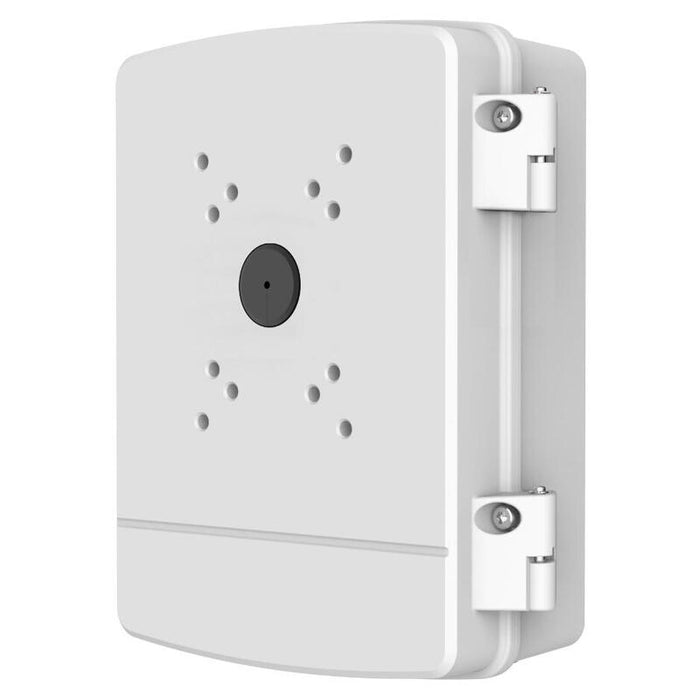 Dahua Pfa140 Caja Alimentación Y Conexiones Water-Proof Ip66 Para Domos Motorizados