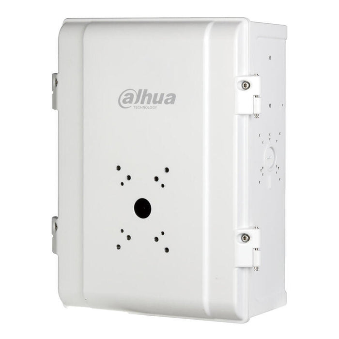 Dahua Pfa143 Caja De Conexiones Ip66 Ik10 Preparada Para Cámaras Y Accesorios Dahua