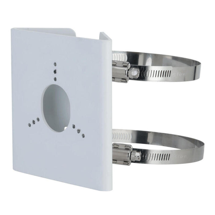 Dahua Pfa157 Adaptador A Poste Para Cámaras