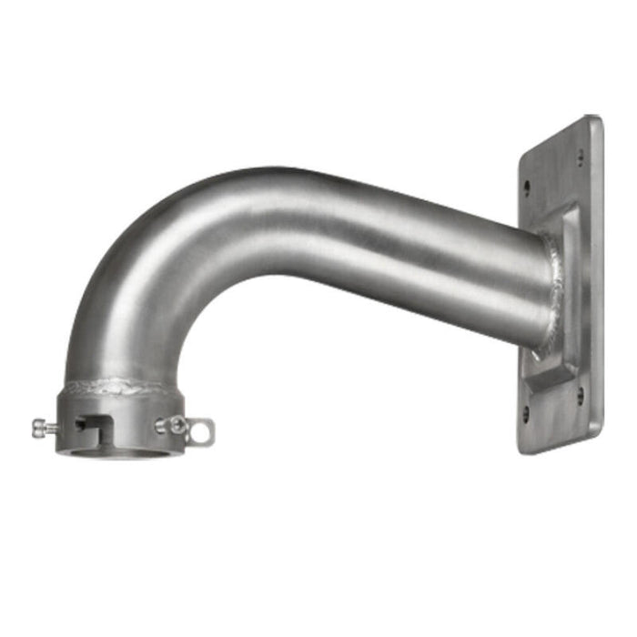 Dahua Pfb303w-Sl Soporte Acero Inoxidable Para Montaje En Pared Para Speed Dome Sd60230u-Hni-Sl