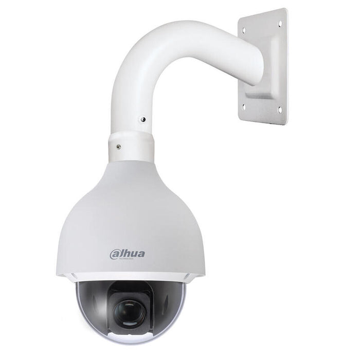 Dahua Sd50225db-Hny Domo Ptz Ip 2m H265 Dn Wdr Starlight 25x 3d Ip67 Ik10 Poe+ Ai