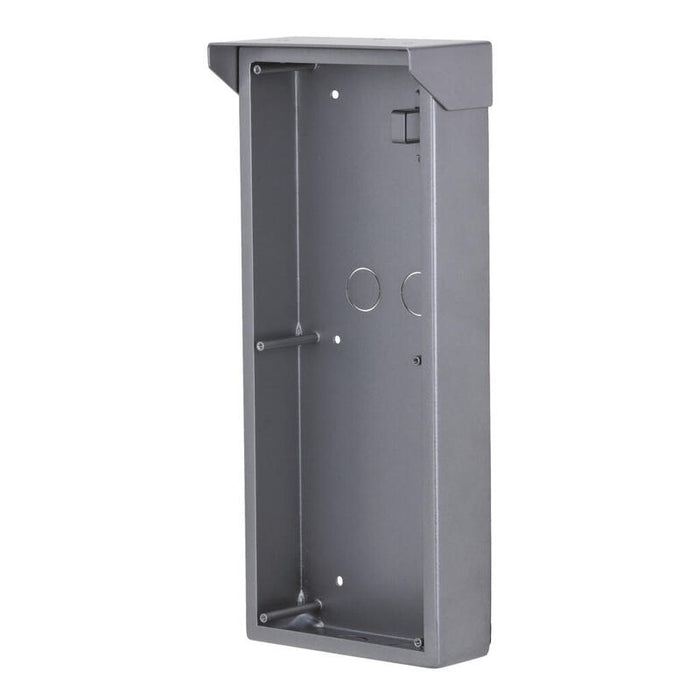 Dahua Vtm53r3 Cubierta Para La Lluvia Montada En Superficie Para Un Vto4202f De 3 Módulos