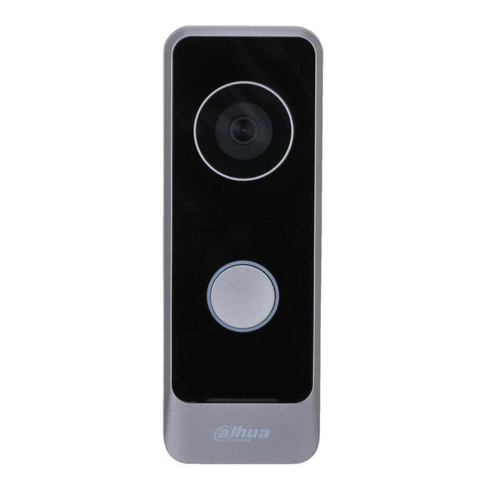 Dahua Vto1301r-W Estación Exterior De Videoportero Ip Wifi Con Cámara 2mp Wifi Audio Bidireccional