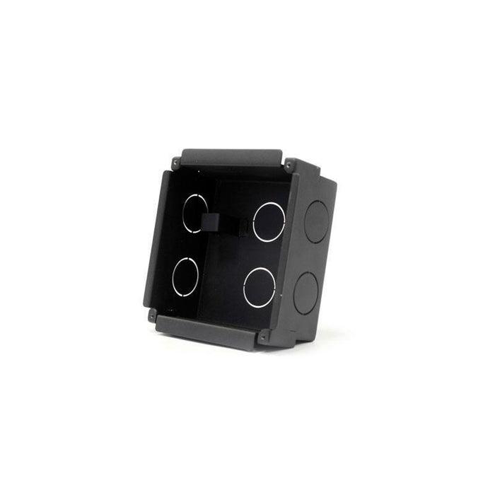 Dahua Vtob107 Caja De Montaje Insertado Para Vto2000a Y -2