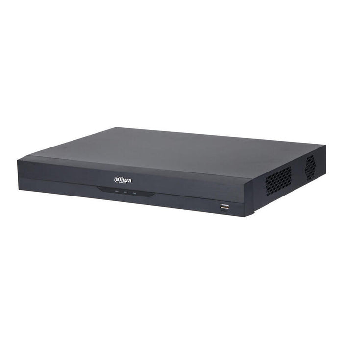 Dahua Xvr4232an-I Dvr 5en1 H265 32ch 1080n/720p@12ips 16ip 6mp 1hdmi 2hdd Ai