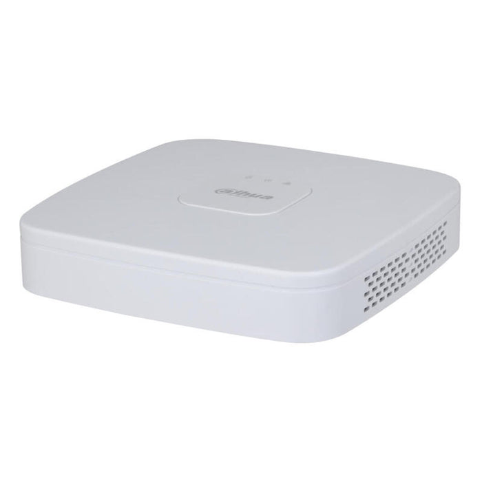 Dahua Xvr5104c-I3-V3 Dvr 5en1 H265 4ch 5m@6ips +2ip 6mp 1hdmi 1hdd Ai