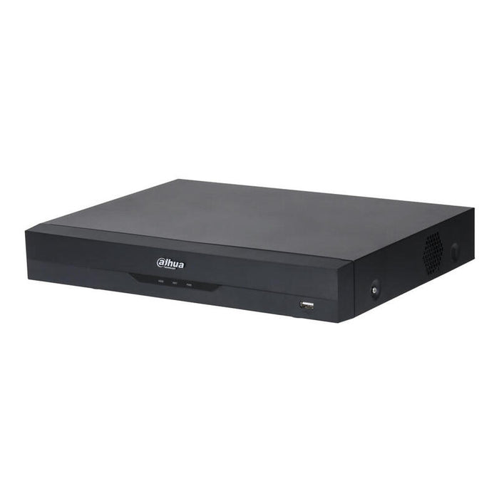 Dahua Xvr5116he-I3/T Dvr 5en1 H265 16ch 5m-N@25ips +8ip 6mp 1hdmi 1hdd E/S Ai