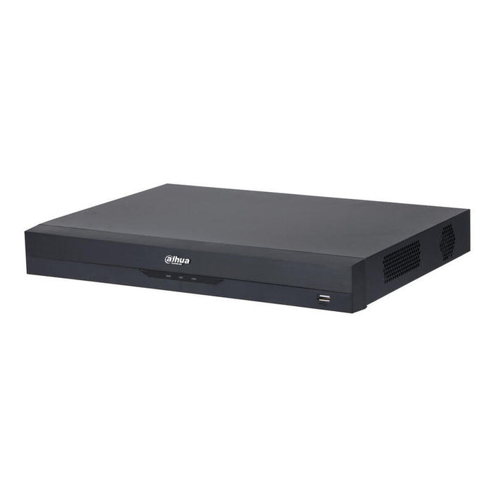 Dahua Xvr5208a-4kl-I3-V2 Dvr 5en1 H265 8ch 4k@6ips +8ip 8mp 1hdmi 2hdd Audio E/S Ai