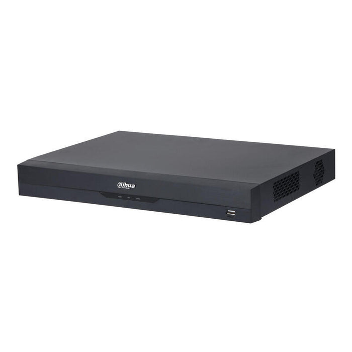 Dahua Xvr5216an-I3 Dvr 5en1 H265 16ch 5m-N@8ips +8ip 6mp 1hdmi 2hdd Ai