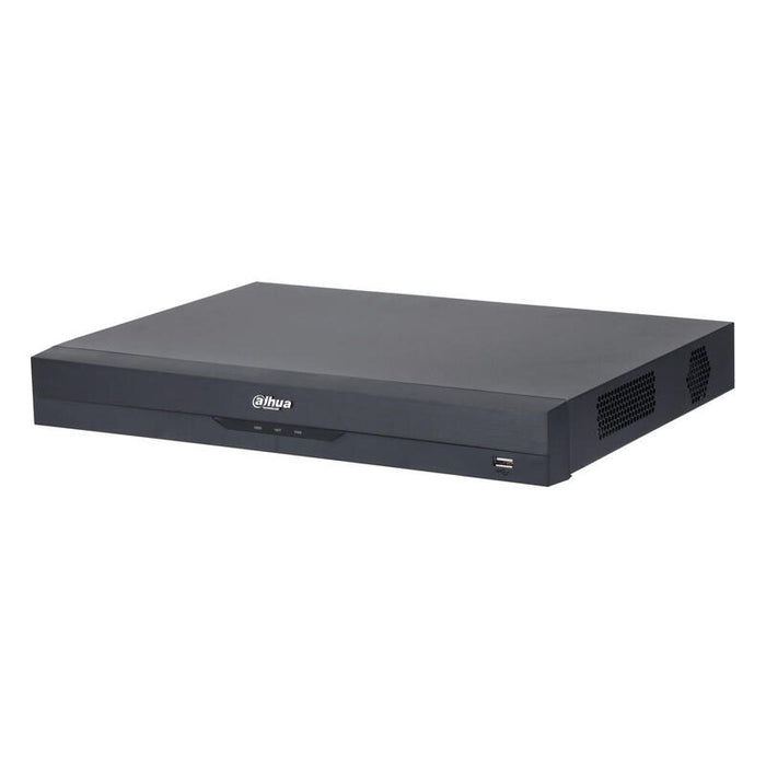 Dahua Xvr5232an-I3-V2 Dvr 5en1 H265 32ch 5m-N@10ips 32ip 6mp 1hdmi 2hdd Ai