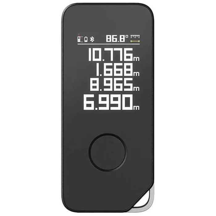 Dalmierz Laserowy Hoto H-D50, Bluetooth, 50m