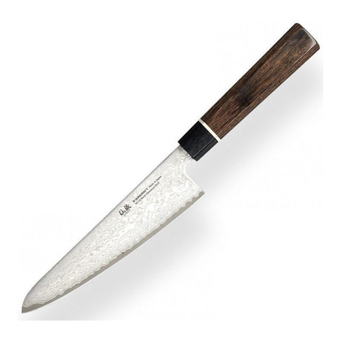 Damascus Steel Knife, Bd-03