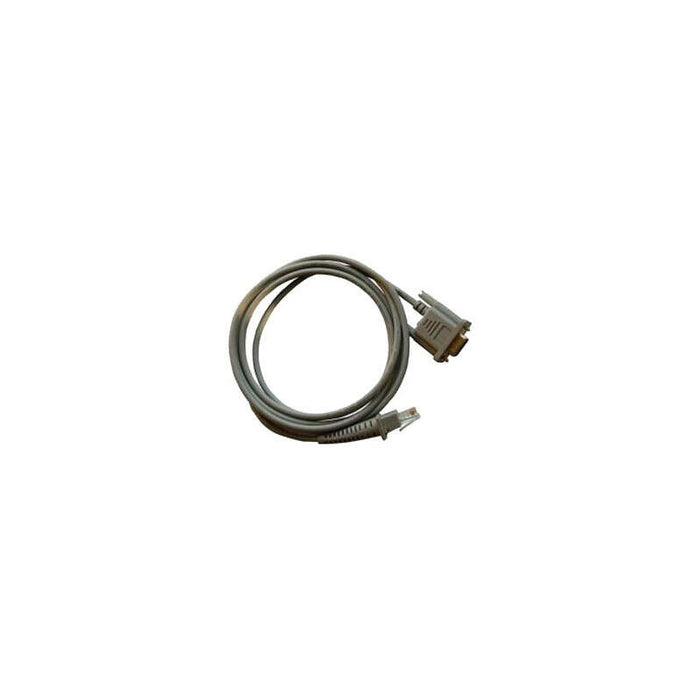 Datalogic 90g001092 Cable De Serie Gris Rs-232