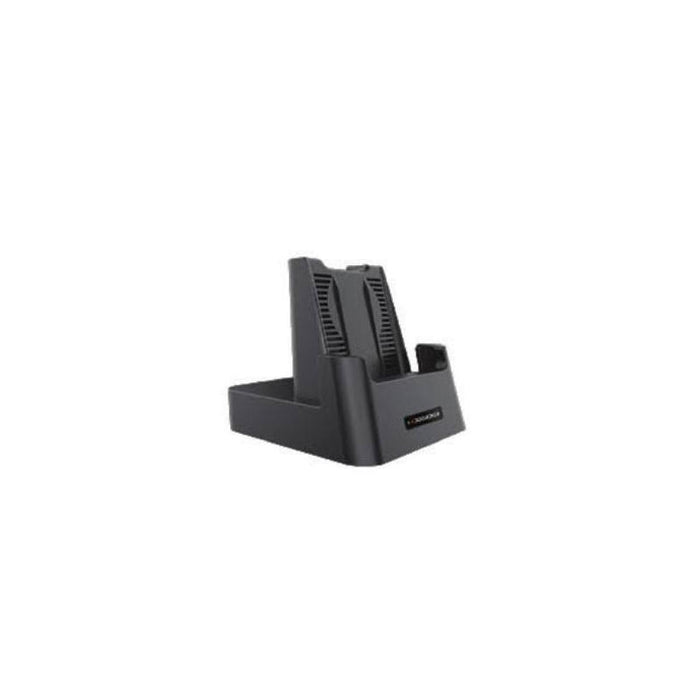 Dock  Single Slot  Memor 10  Black Color (Requires Power Supply 94acc0197 And Power Cord To Be Purchased Separately)