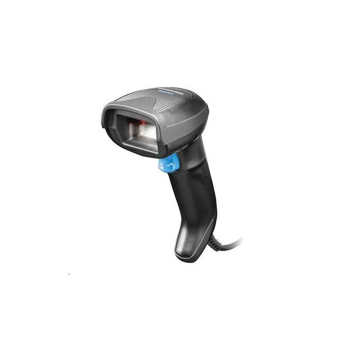 Datalogic Gryphon I Gd4520, 2d, Hd, Usb, Kit (Usb), Negro