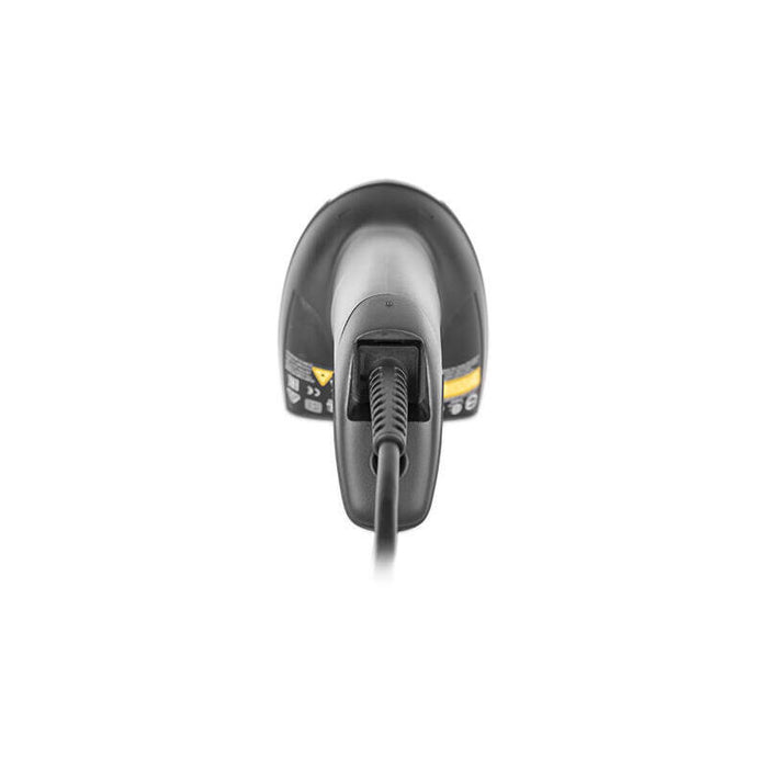 Datalogic Gryphon I Gd4520 Lector De Códigos De Barras Portátil 1d/2d Negro