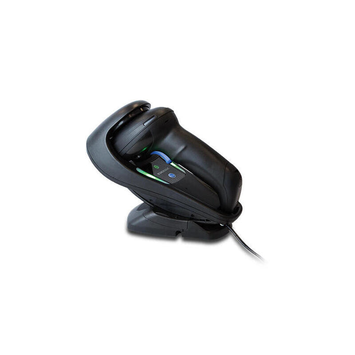 Datalogic Gryphon I Gd4520 Lector De Códigos De Barras Portátil 1d/2d Negro