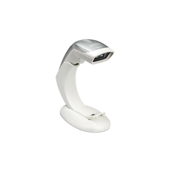Datalogic Hd3430-Whk1s Lector De Código De Barras Lector De Códigos De Barras Portátil 1d/2d Cmos Blanco