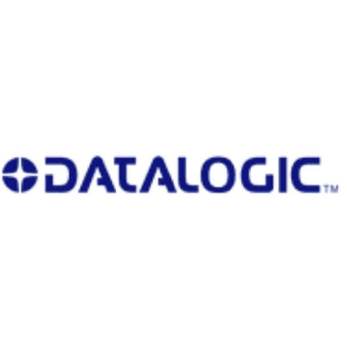 Datalogic Rs-232 Pwr, 9p, Female, Coiled, 3.6 M