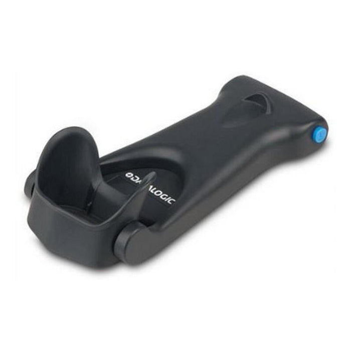 Black Collapsible Stand Holderaccs