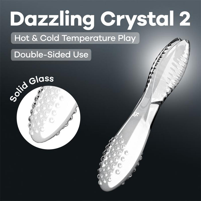 Disc*Dazzling Crystal 2 Temperature Play