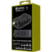 EAN 5705730421068 - Sandberg 421-06 batería externa 27000 mAh Cargador inalámbrico Negro imagen 10
