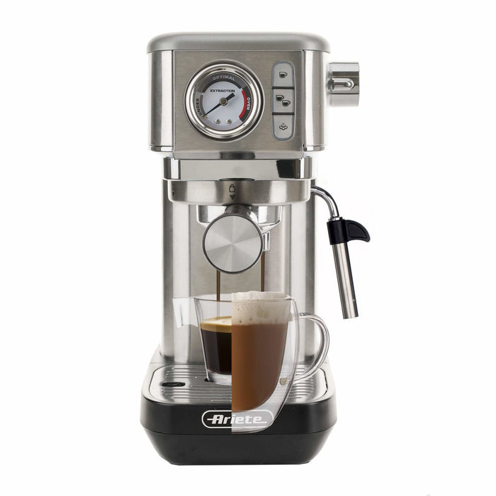 EAN 8003705120358 - Ariete 1381/10 Manual Máquina espresso 1,1 L imagen 3