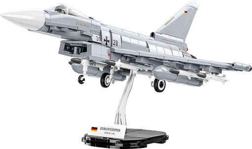 EAN 5902251058487 - COBI Eurofighter imagen 1