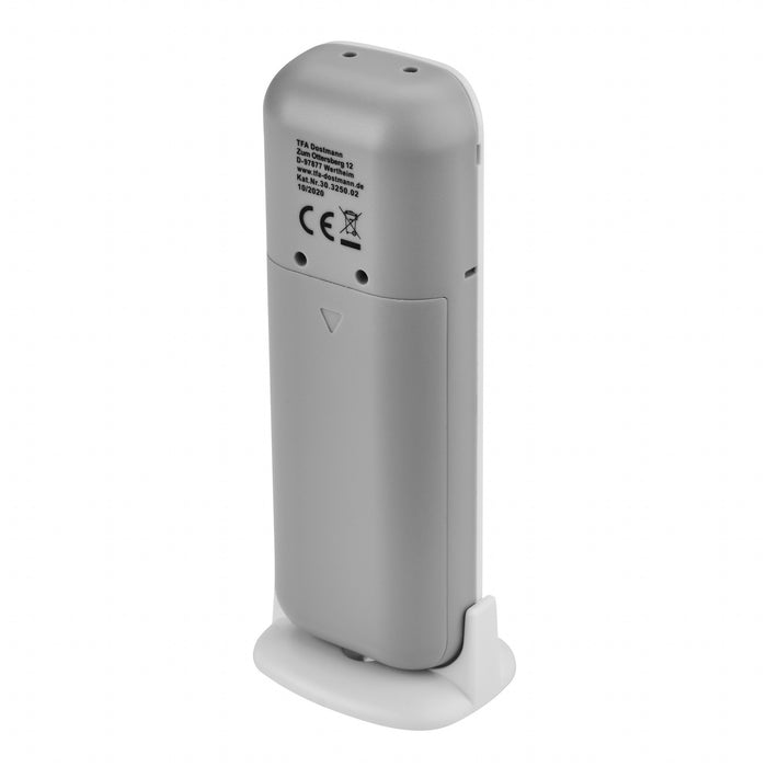 EAN 4009816036704 - TFA-Dostmann 30.3250.02 transmisor de temperatura -40 - 60 °C Interior imagen 2