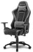 EAN 4044951020164 - Sharkoon SKILLER SGS2 Silla para videojuegos de PC Asiento acolchado Negro, Gris imagen 1